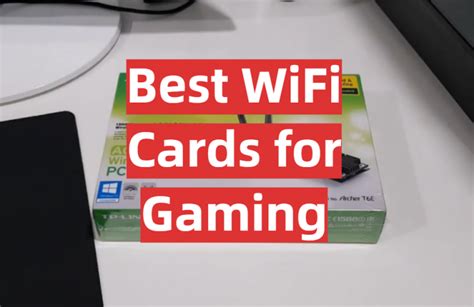 gaming smart card pictures|best wifi card for gaming.